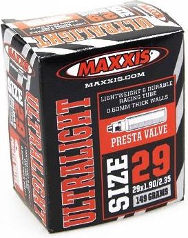 MAXXIS Ultralight 29 x 1,90 / 2,35 (PV-36 mm)