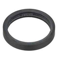 TUNE CARBON SPACER 5MM FOR 1 1/8" HEAD TUBES UD FINISH MATT  • (DOP.MOC: €1,80)