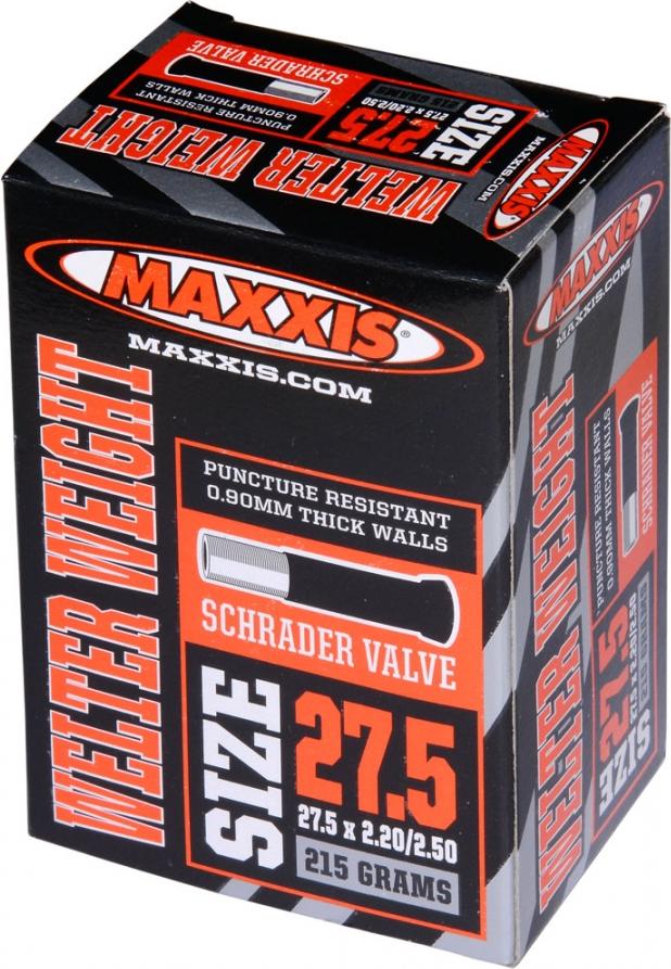 MAXXIS 27,5 x 2,20 / 2,50 (PV-36 mm)