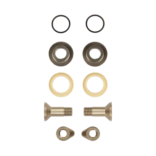 IBIS Exie Clevis Bushing Service Kit