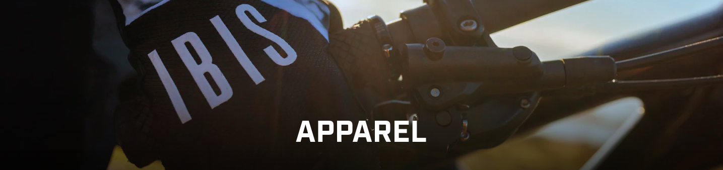 Ibis Apparel