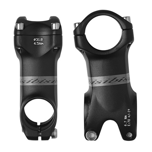 IBIS STEM 3D Ø31.8 • 110MM
