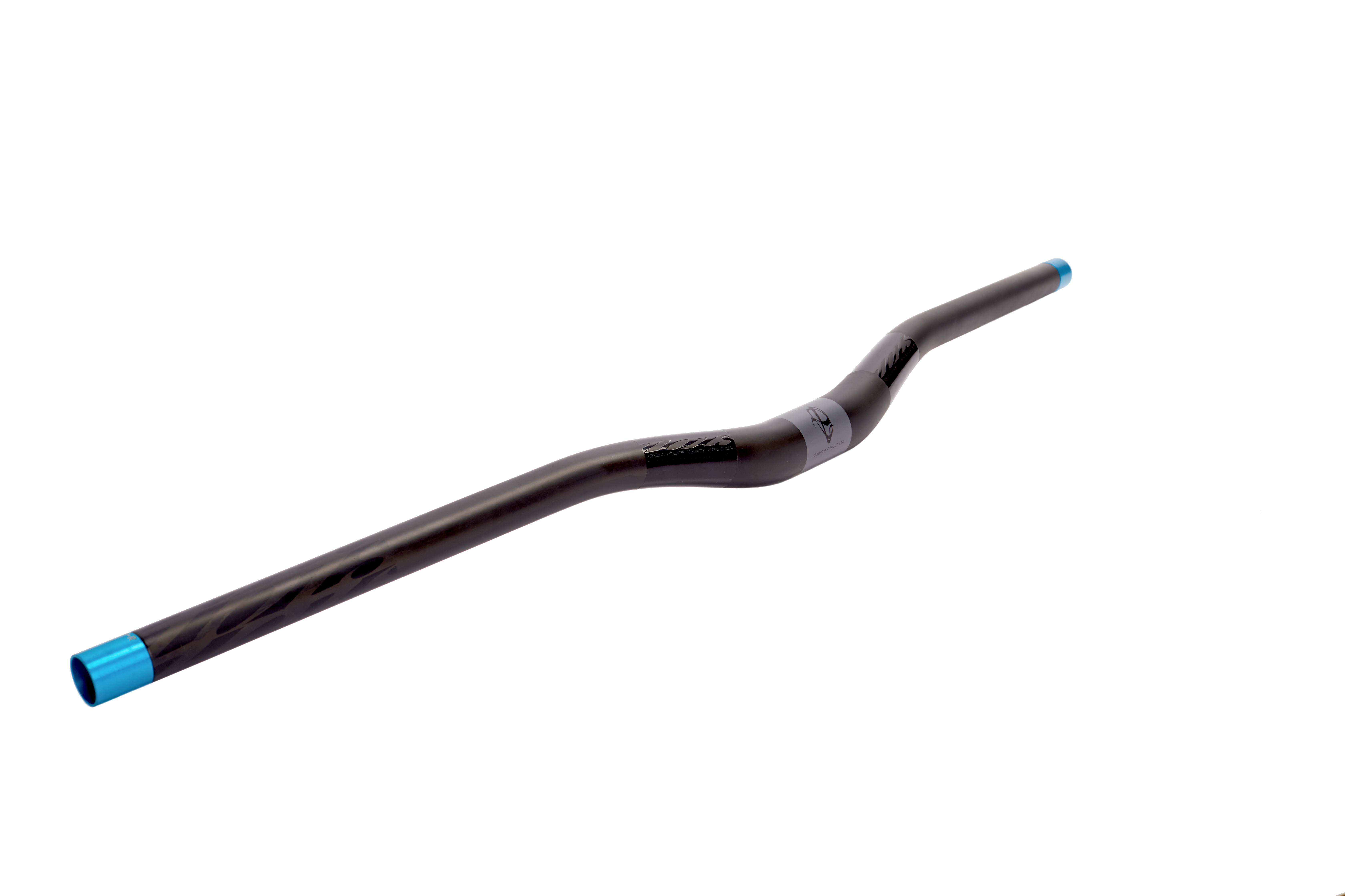 IBIS HANDLEBAR MTB HI-FI Ø31,8MM