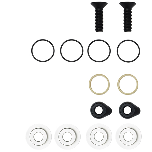 IBIS CLEVIS SA MOUNT KIT M4 / RLV3