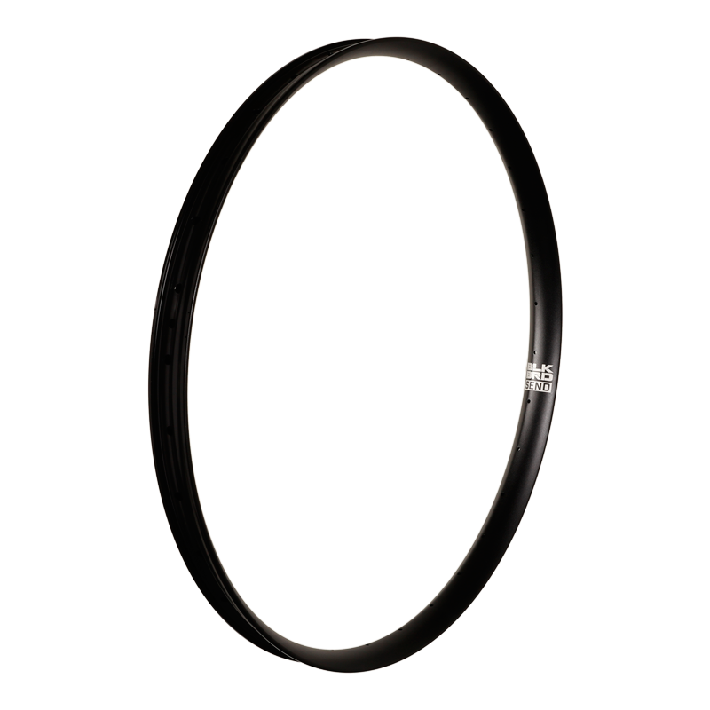 IBIS RIM ALU SEND II 29" 