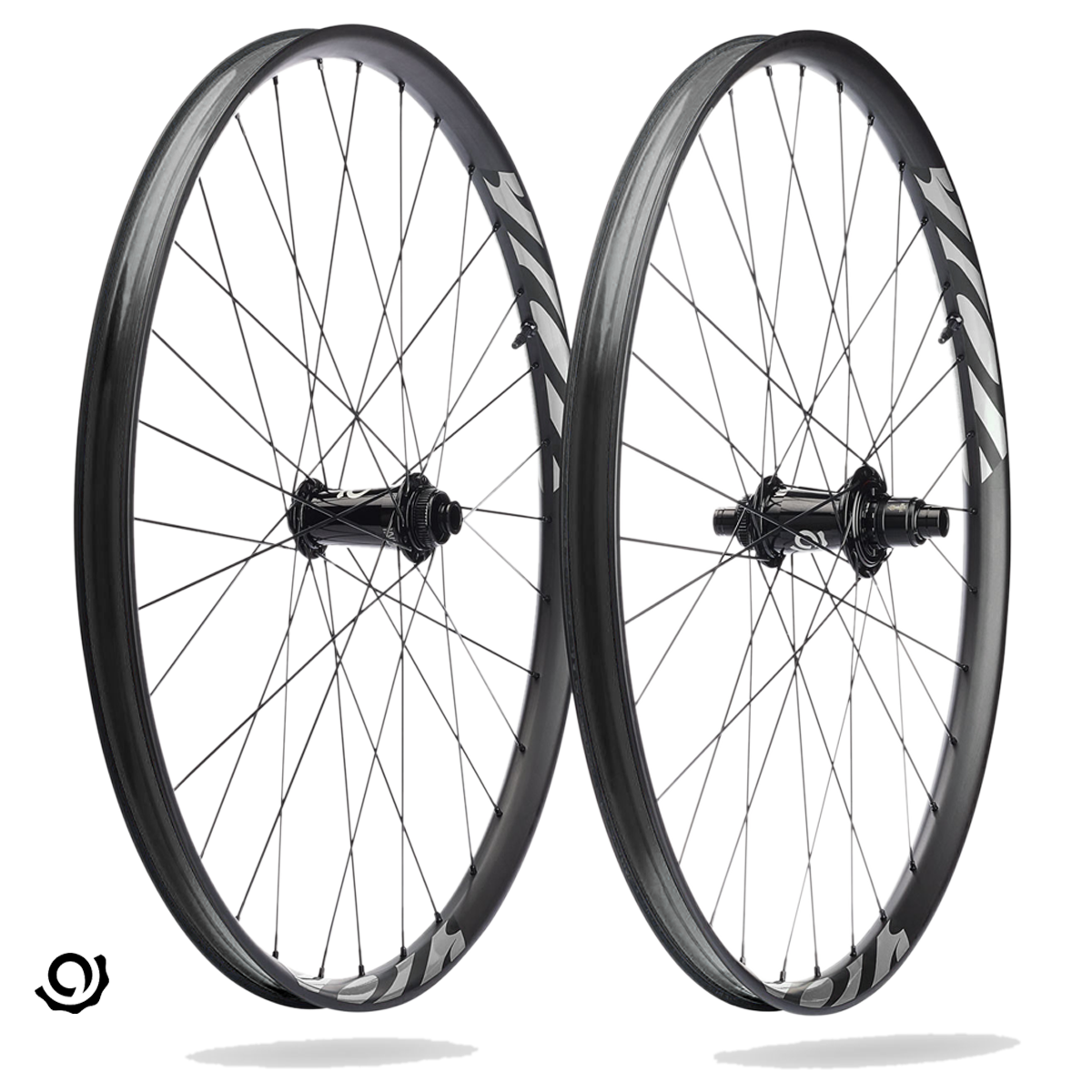 IBIS WHEELSET CARBON S35 MX I9 HUBS