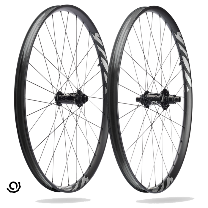 IBIS WHEELSET CARBON S35 27.5 I9 HUBS