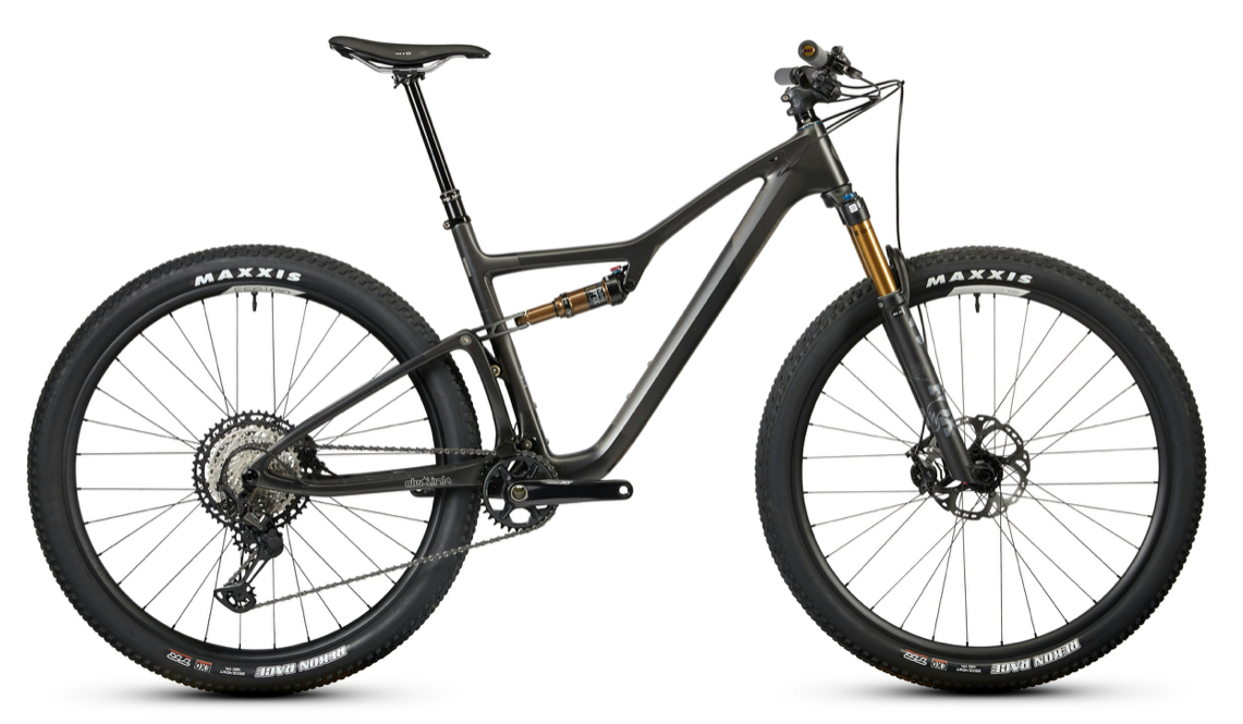 IBIS BIKE EXIE US CLEAR XT