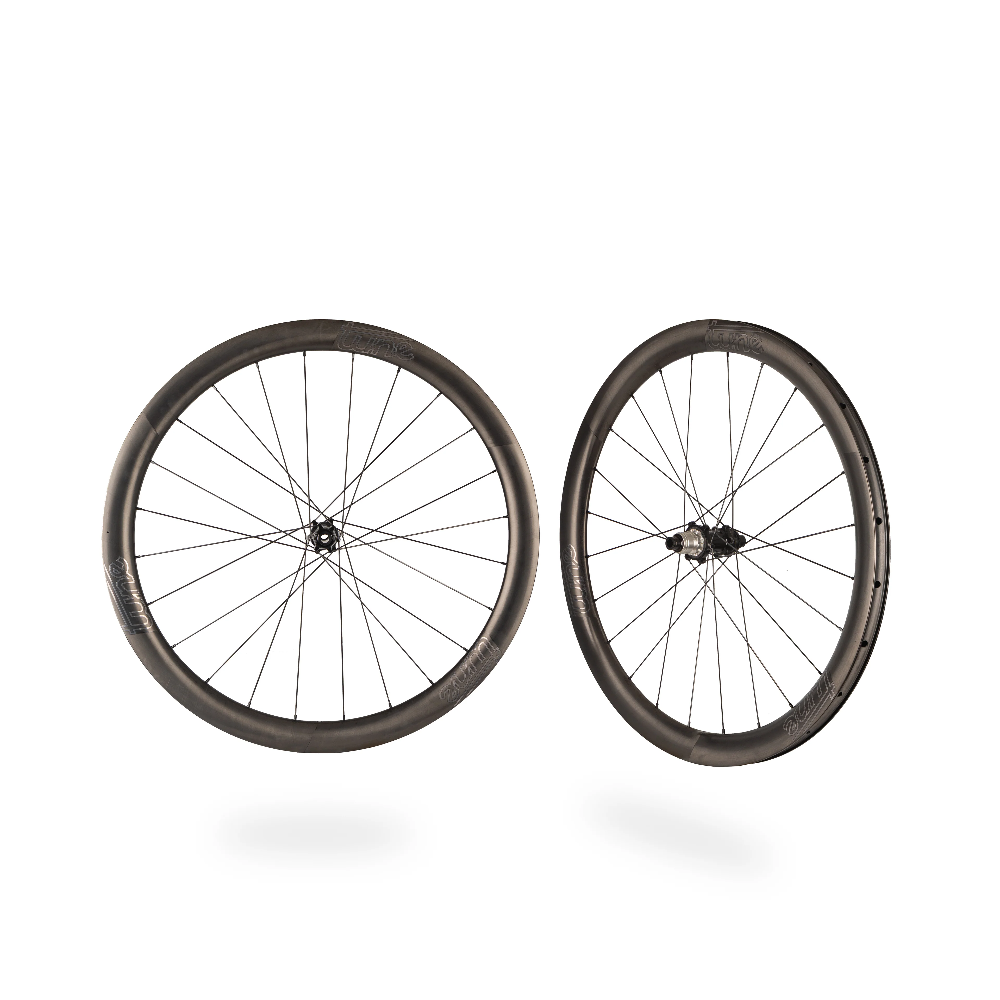 TUNE WHEELSET NANO 45 Road