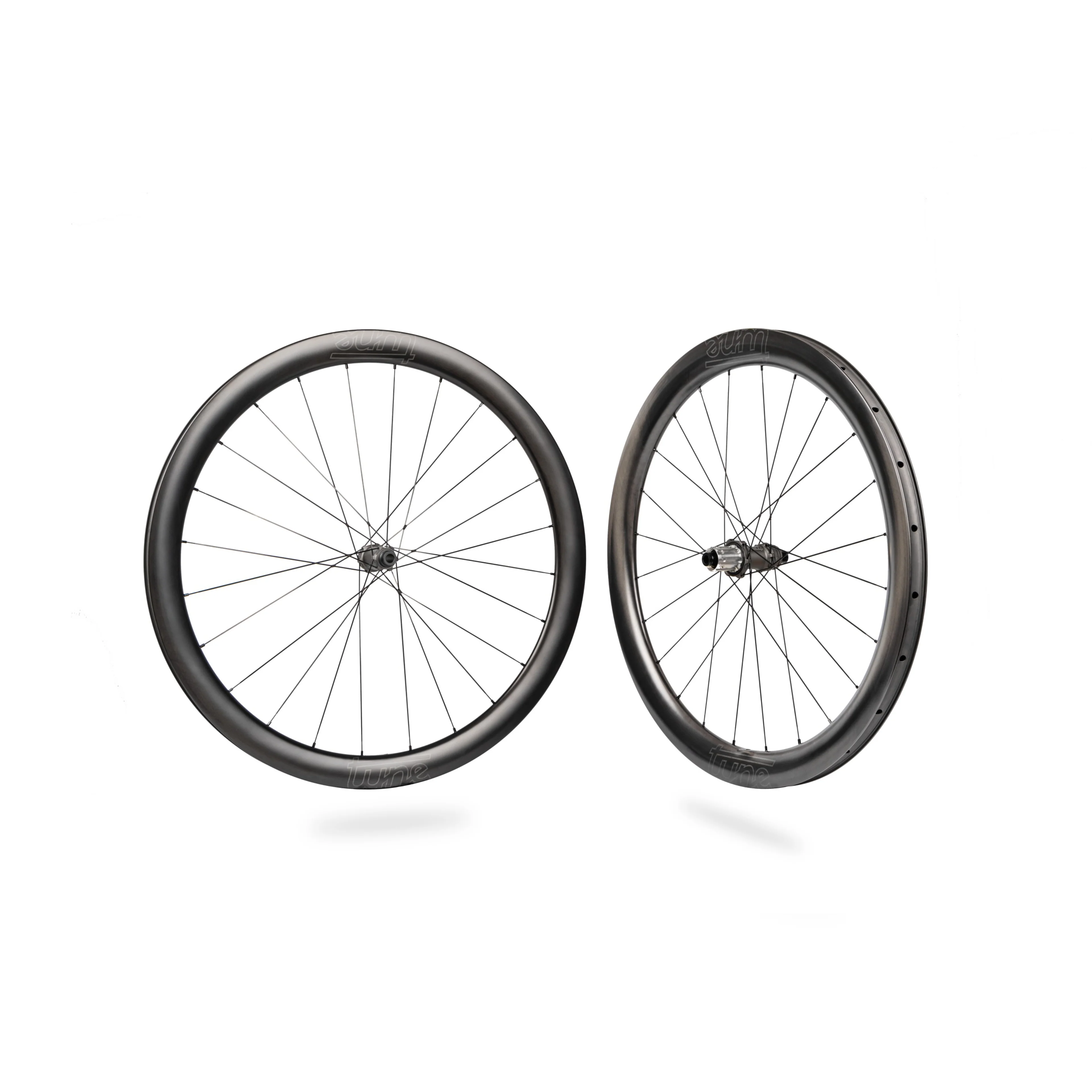 TUNE WHEELSET YOKTO 4550 DISC