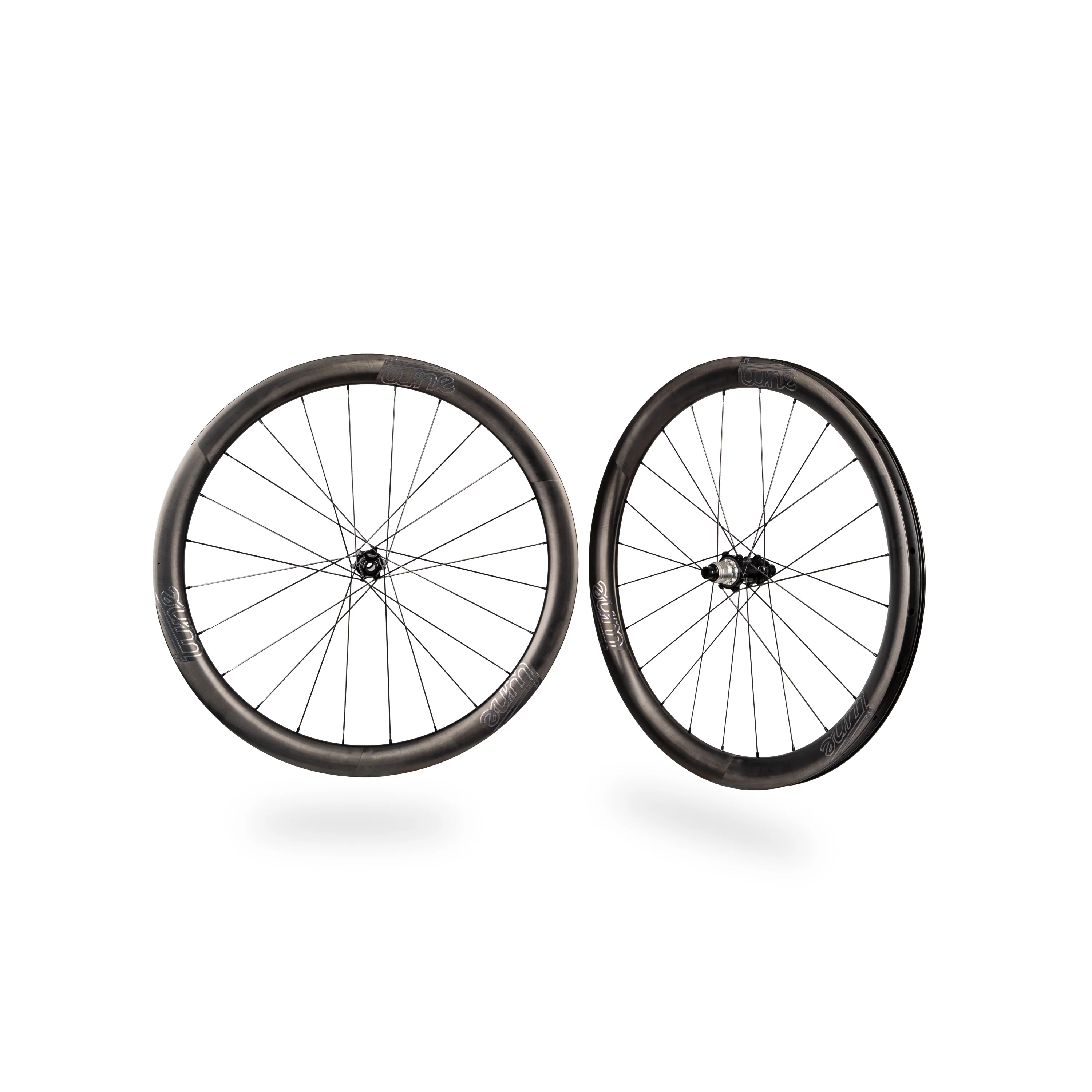TUNE WHEELSET NANO 45 Gravel 