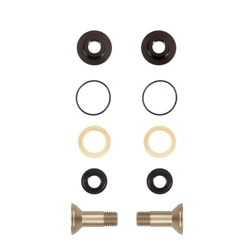 IBIS ALLOY SWINGARM MOUNT KIT