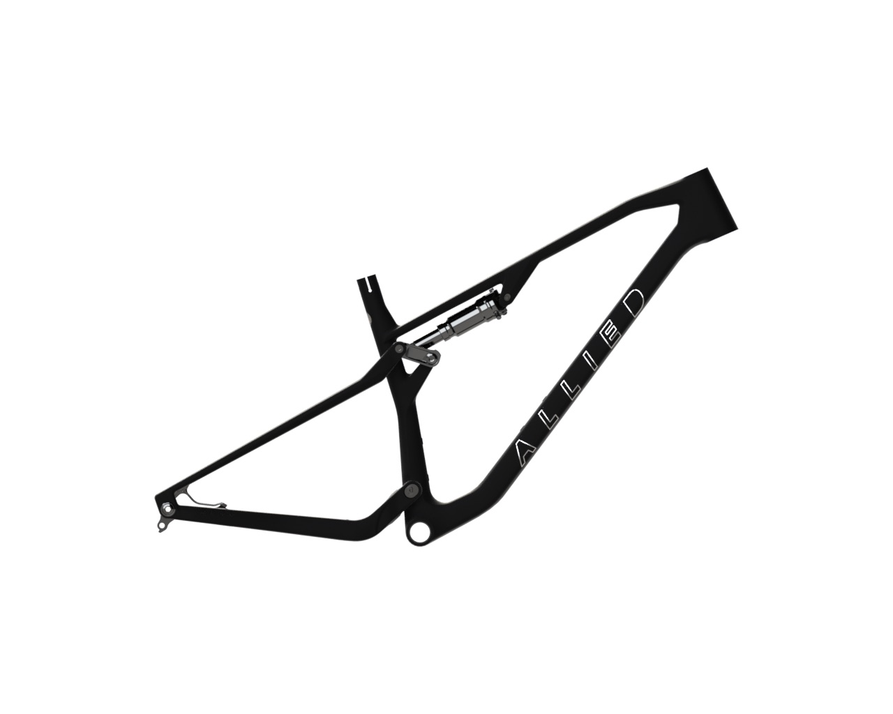ALLIED FRAMESET BC40