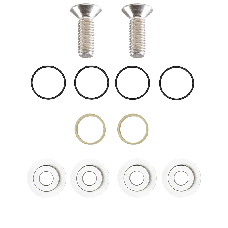 IBIS CLEVIS SA MOUNT KIT RIPLEY V1 