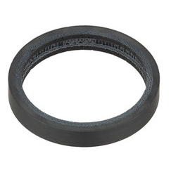 TUNE CARBON SPACER 5MM FOR 1 1/8" HEAD TUBES UD FINISH MATT  • (DMOC: €1,80)