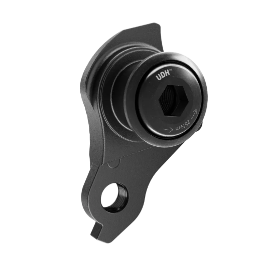 ALLIED REPLACEMENT DERAILLEUR HANGER