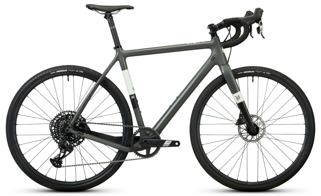 IBIS BIKE HAKKA MX SLATE RIVAL