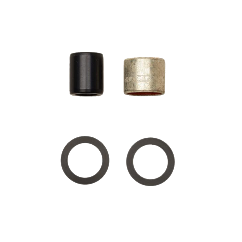 IBIS SHOCK EYELET HARDWARE KIT