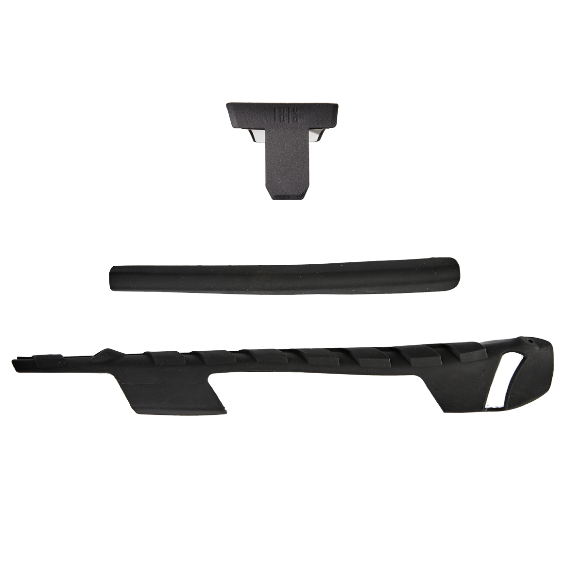 IBIS FRAME PROTECTION KIT - RIPLEY V5 / RIPMO V3