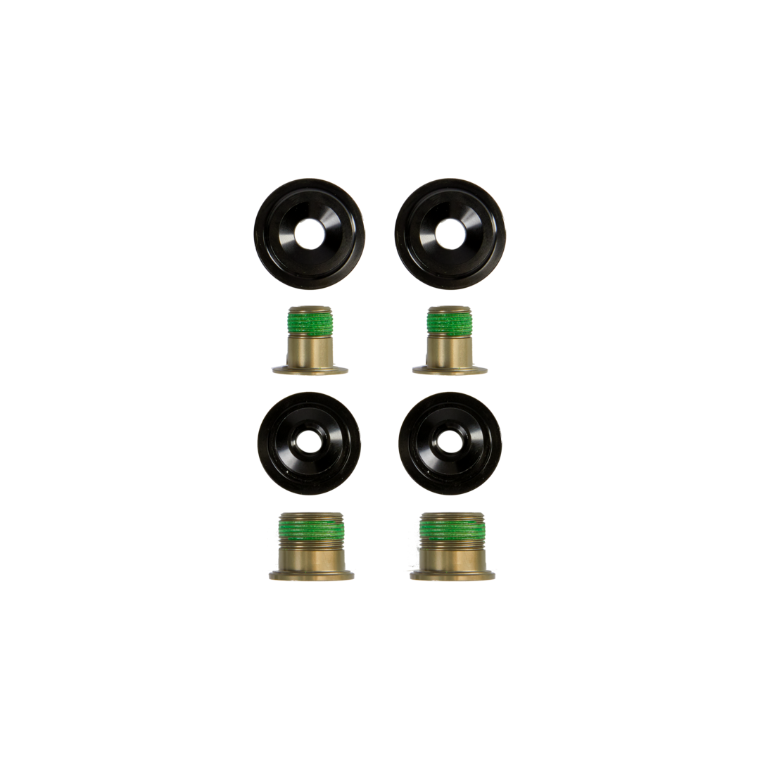 IBIS UPPER LINK BOLT KIT - RIPLEY V5 / RIPMO V3