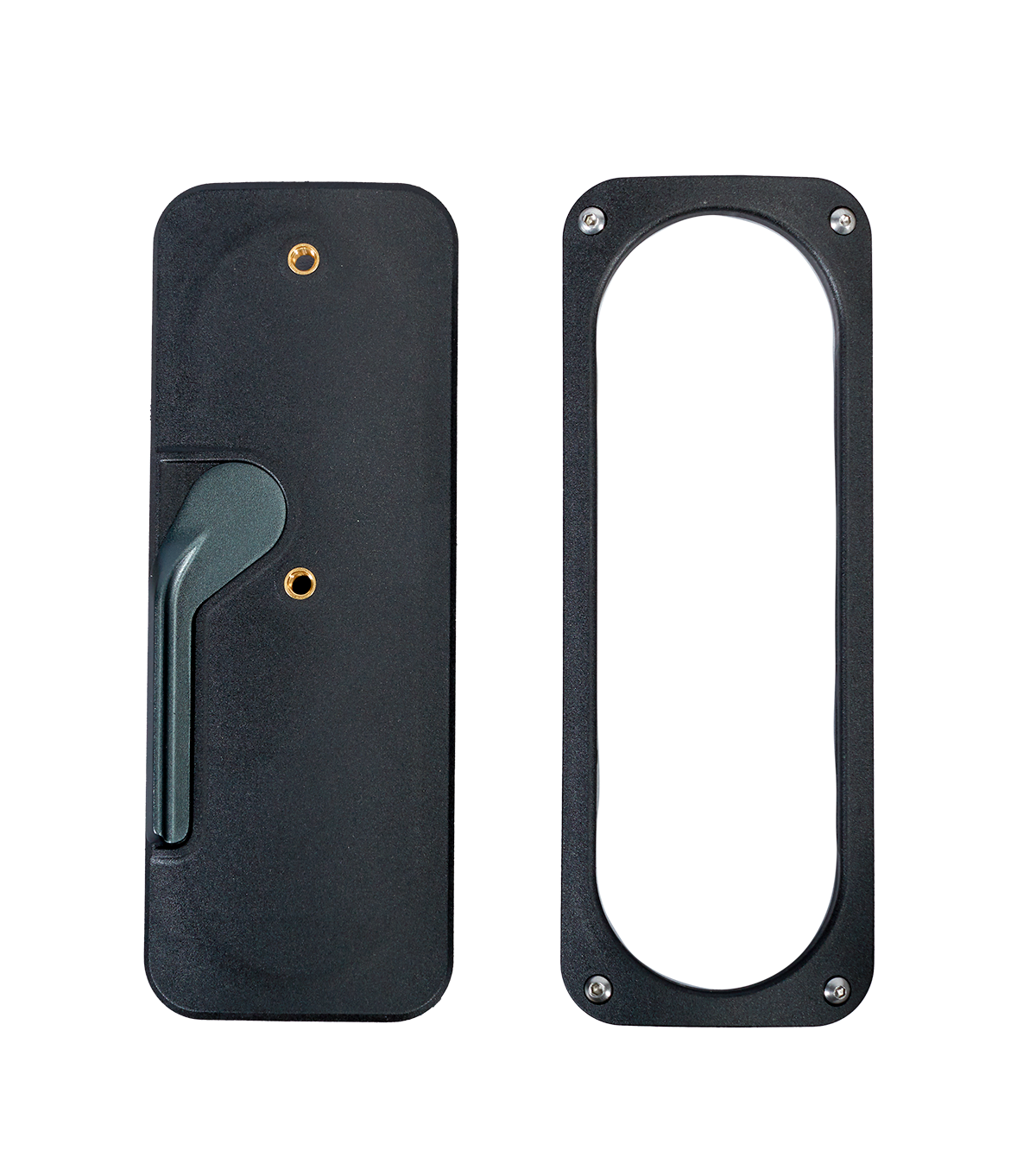 IBIS STOW DOOR ASSEMBLY