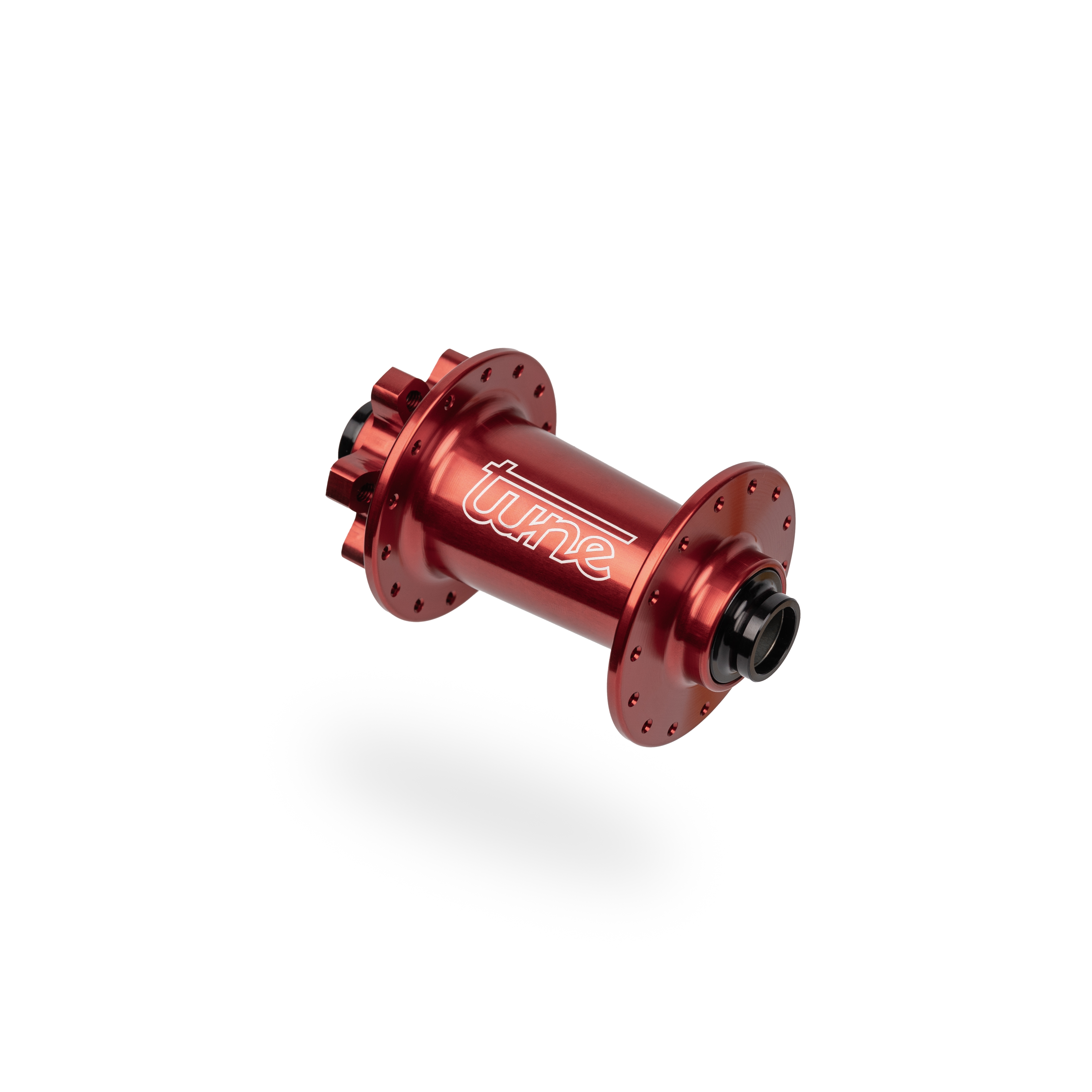 TUNE MICRO BOOST FRONT 6B 15MM, RED • (DMOC: €210)