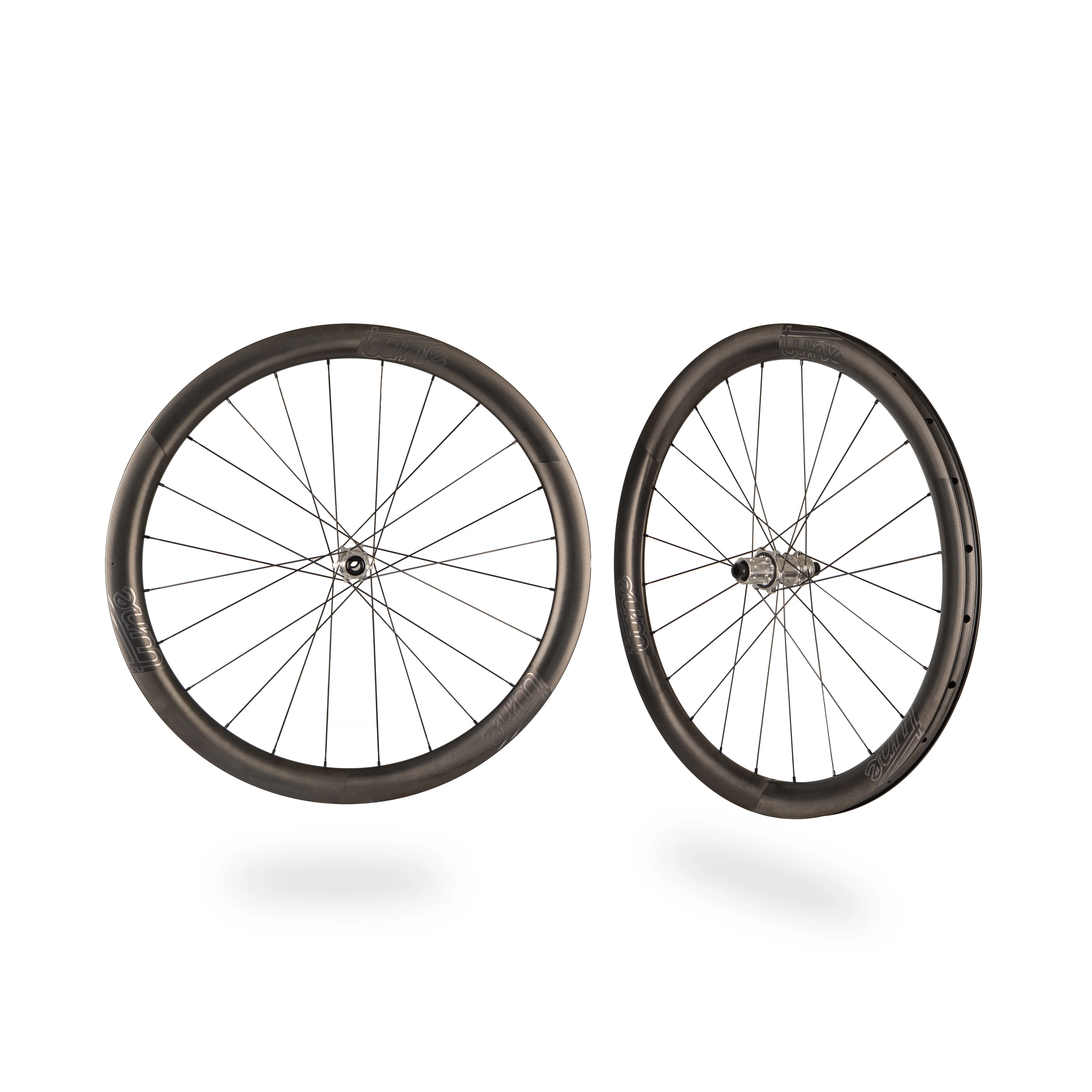 TUNE WHEELSET NANO CS 45 Road 