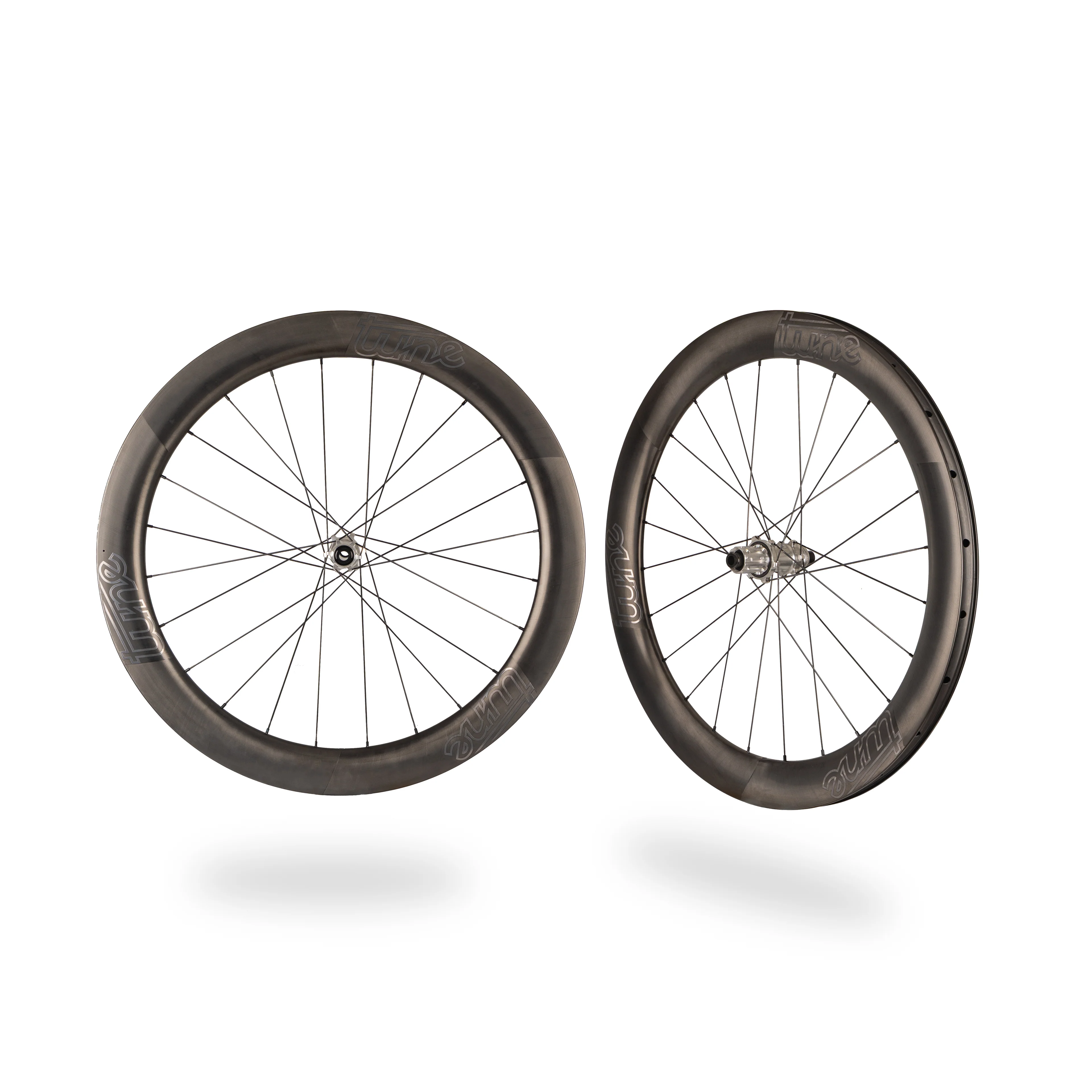 TUNE WHEELSET NANO 60 Road