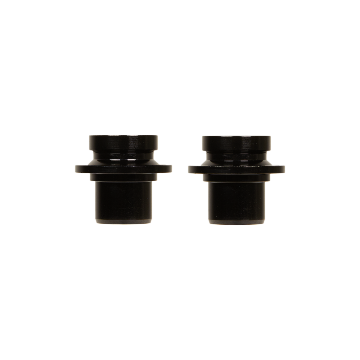 IBIS LOGO HUB END CAPS 15MM FRONT