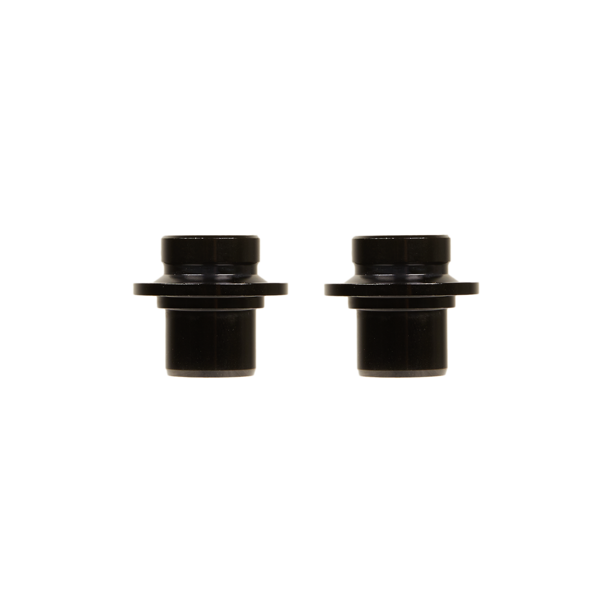 IBIS LOGO HUB END CAPS 12MM FRONT