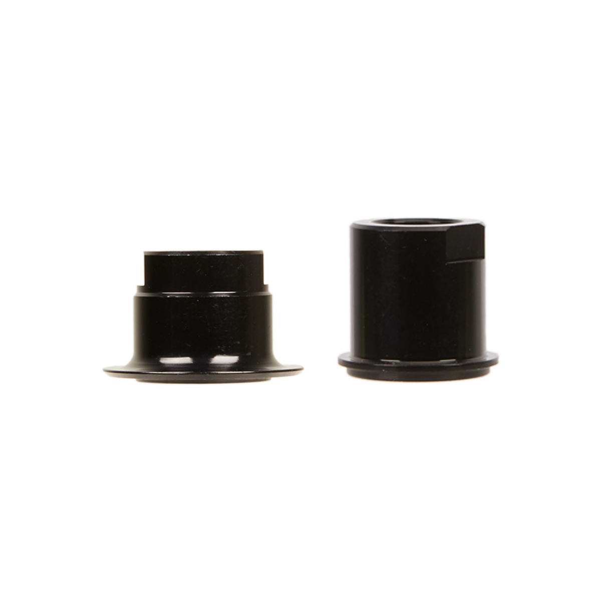 IBIS LOGO HUB END CAPS MS