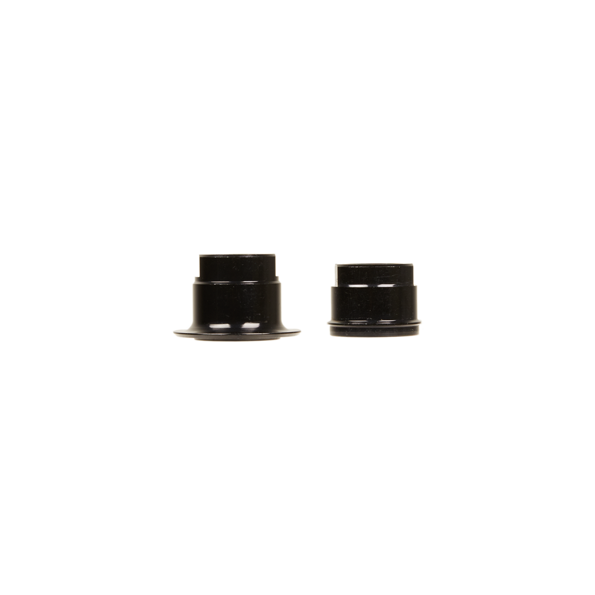 IBIS LOGO HUB END CAPS XD/HG
