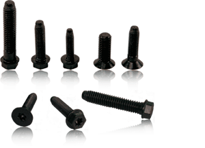 SCHMOLKE Carbon Screw