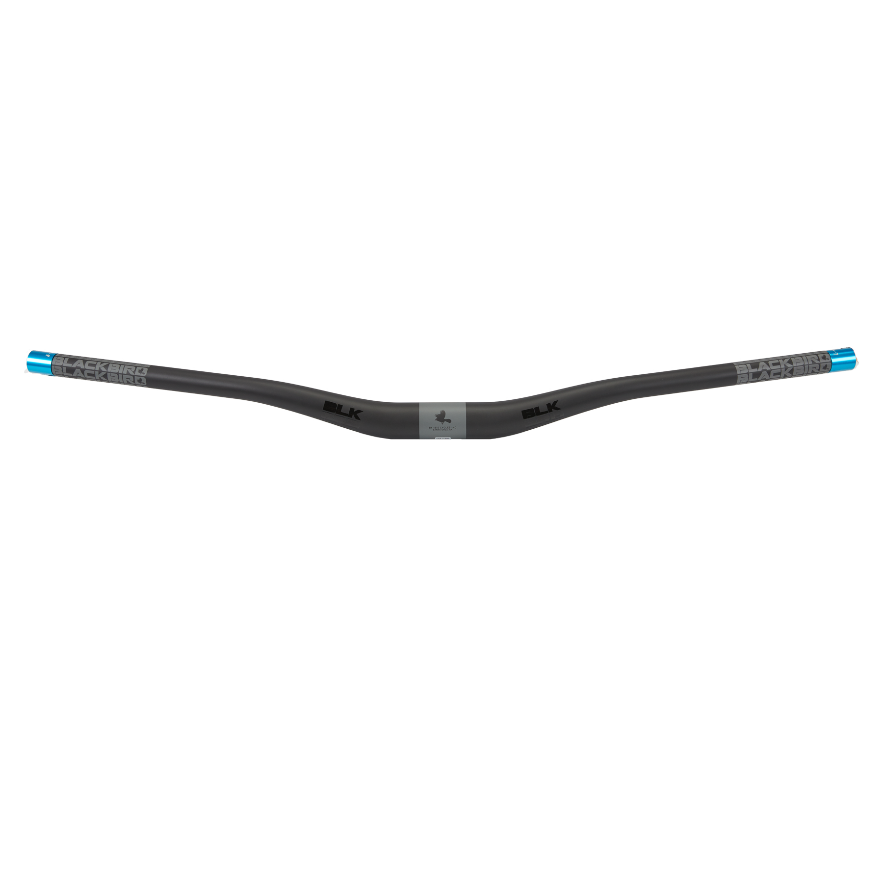 IBIS BLACKBIRD CARBON 35MM HANDLEBAR