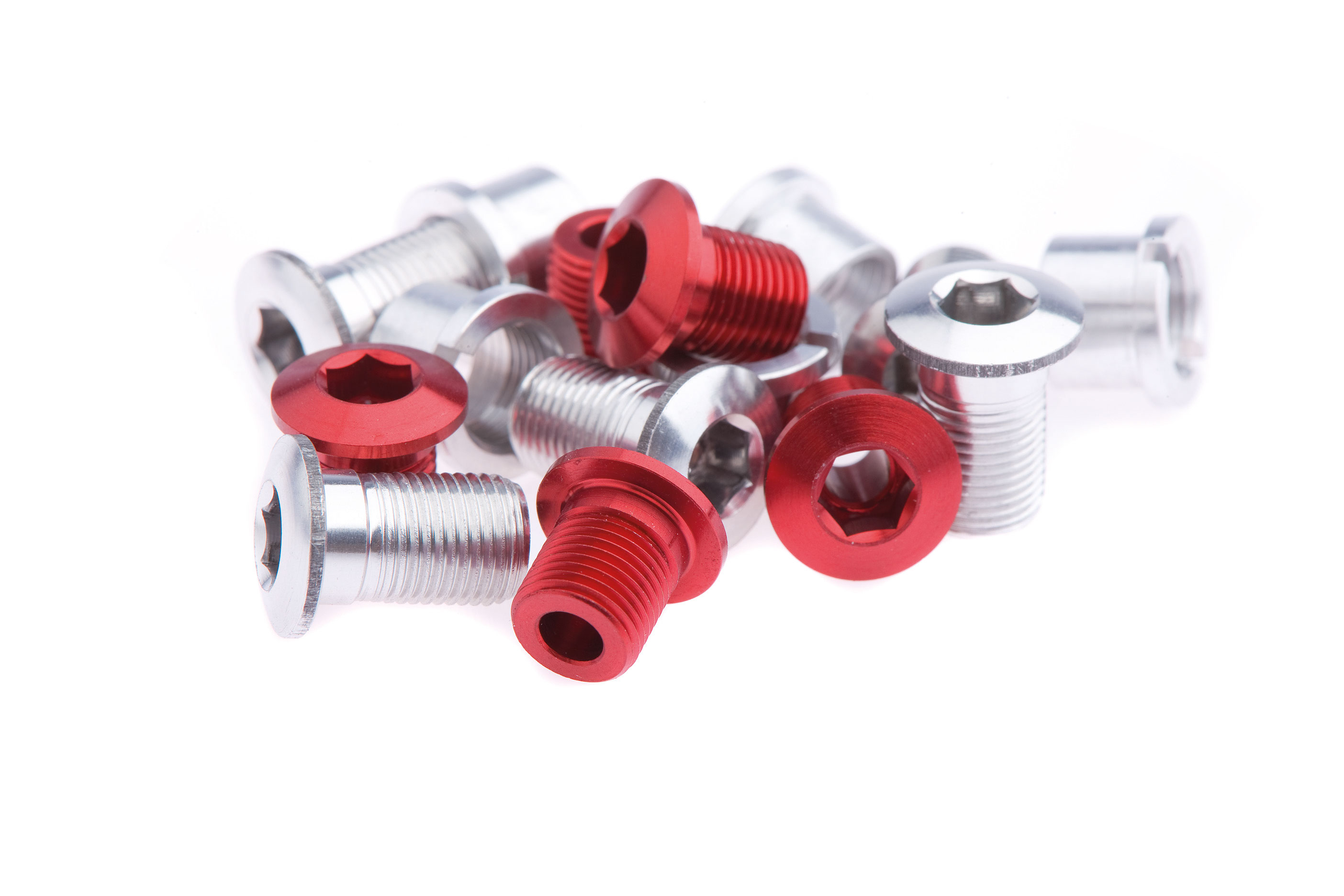 TUNE CHAINRING BOLTS