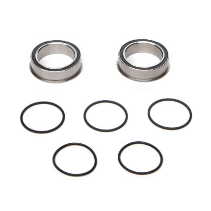 TUNE BB PRESSFIT-KIT FOR Ø41MM WITH SPECIAL BEARING, RR BB86 PF/ MTB BB92