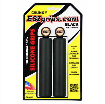 ESI GRIPS CHUNKY