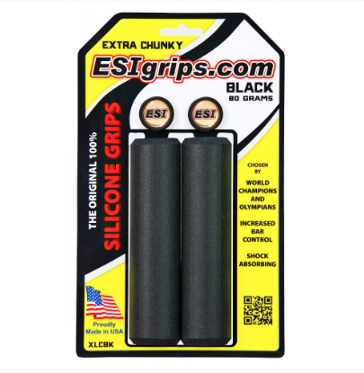 ESI GRIPS EXTRA CHUNKY