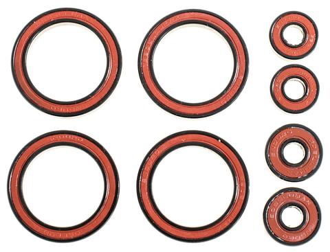 IBIS ECCENTRIC BEARING KIT • RIPLEY 1-3