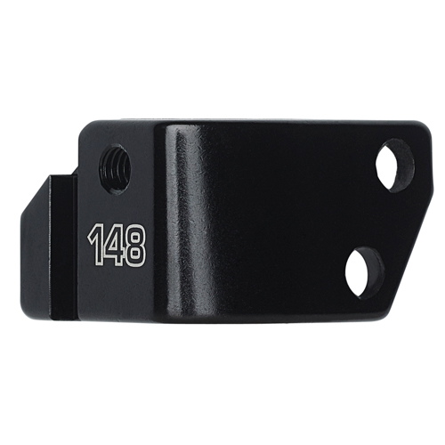 IBIS FRONT DERAILLEUR MOUNTING BRACKET - BOOST 148