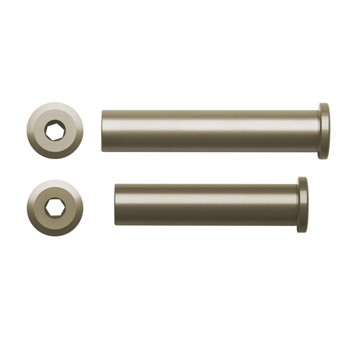 IBIS HD3 LOWER LINK PIVOT SHAFT & NUT