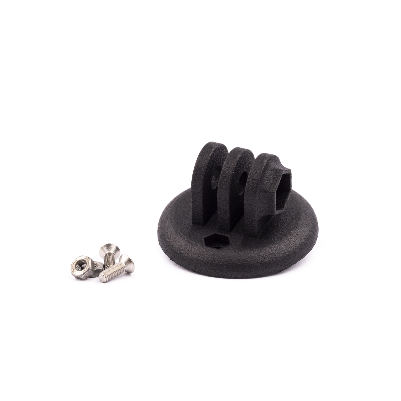 TUNE GOPRO UPGRADE KIT FOR PORTEUR STEM MOUNT INCKL. 5G ASSEMBLY COMPOUND • (DMOC: €35,00)
