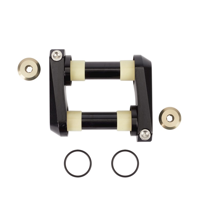 IBIS LOWER LINK KIT - BUSHING TYPE