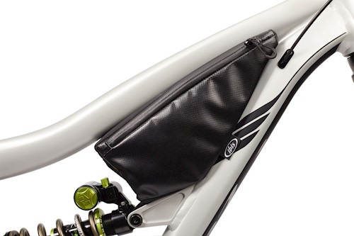 IBIS PORK CHOP FRAME BAG BONE-IN