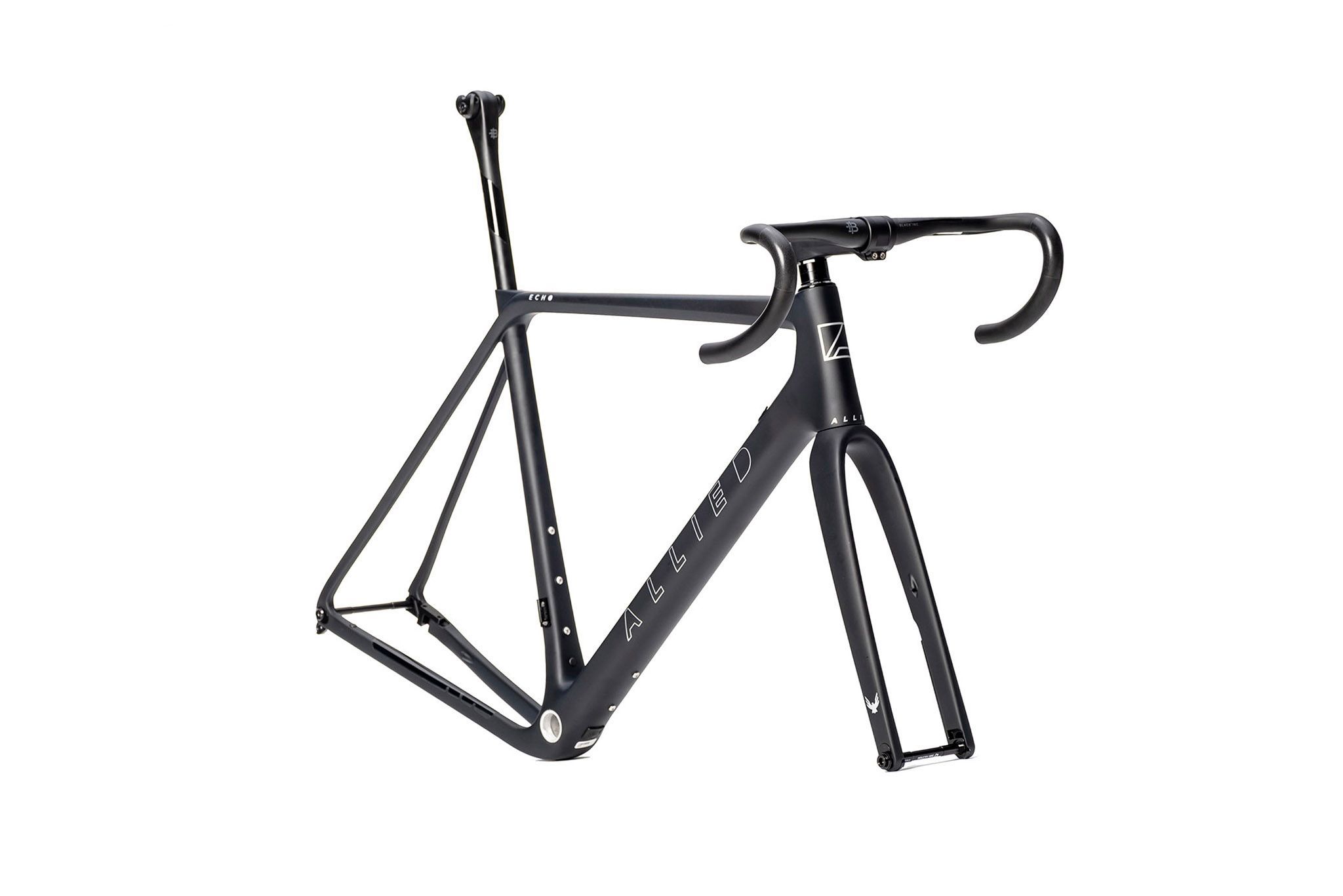 ALLIED FRAMESET ECHO