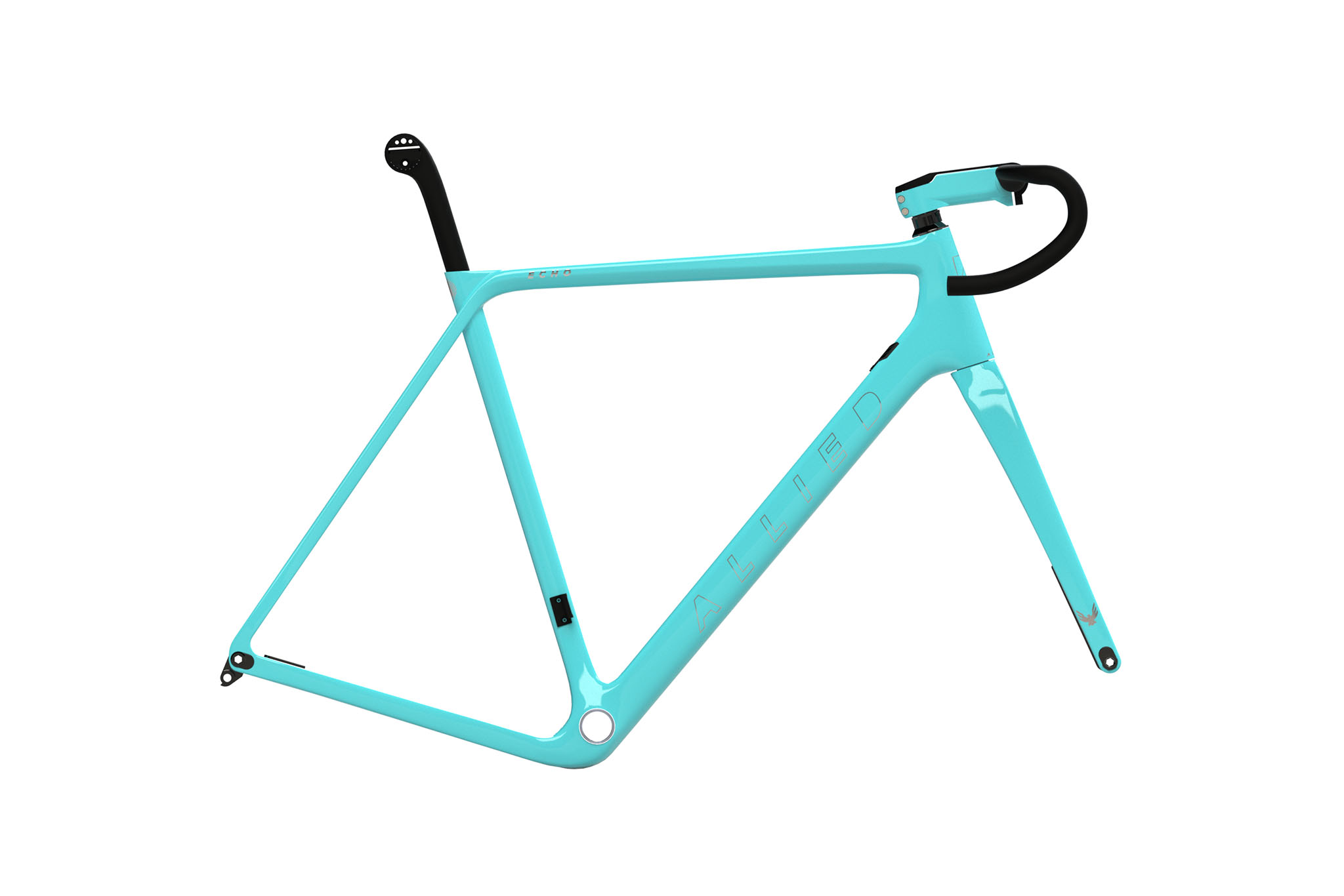 ALLIED FRAMESET ECHO