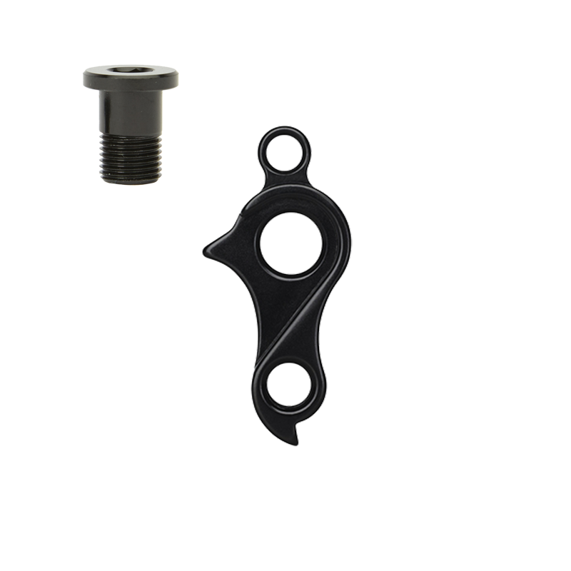 IBIS DERAILLEUR HANGER 142/148