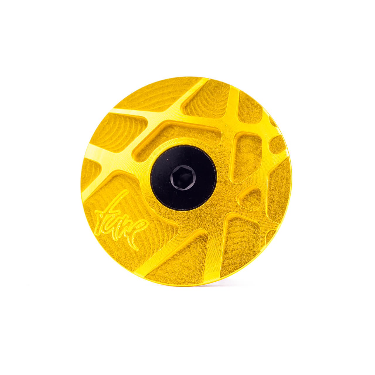 TUNE CAP GOLD • (DMOC: €30)