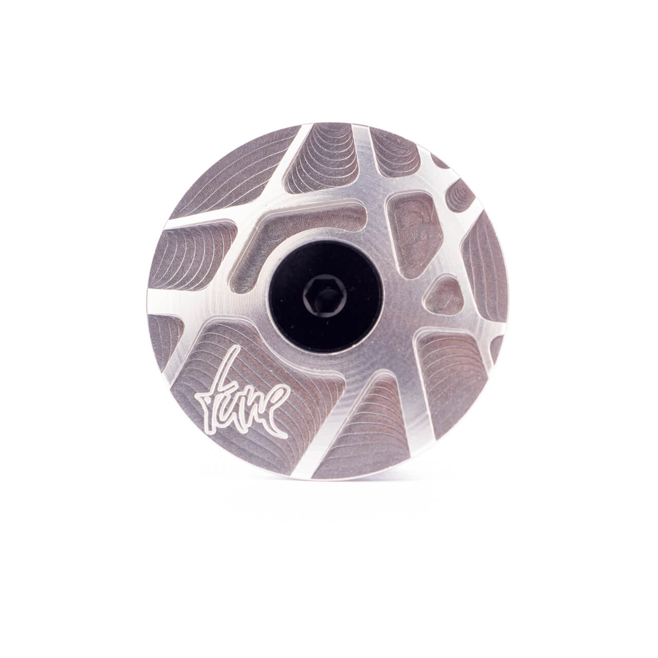 TUNE CAP SILVER • (DMOC: €30)