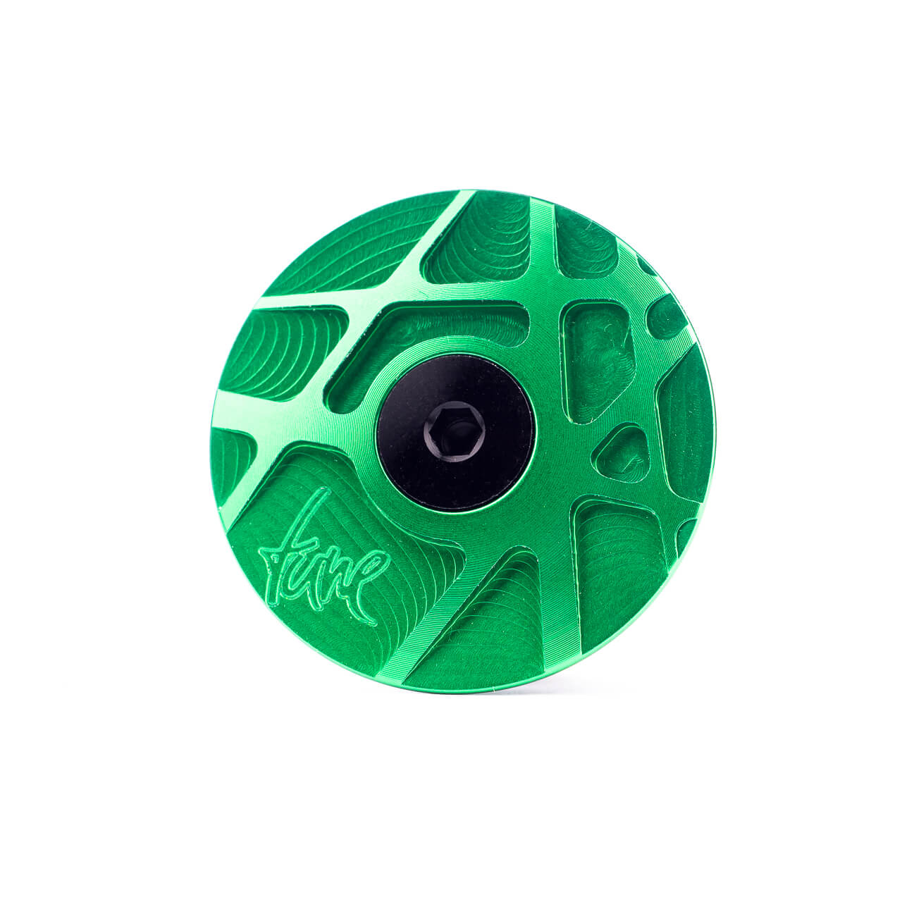 TUNE CAP FROGGY-GREEN • (DMOC: €30)